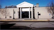 Hutchinson Public Library